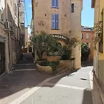Charmant 2 Pieces Au Coeur Du Vieil Antibes