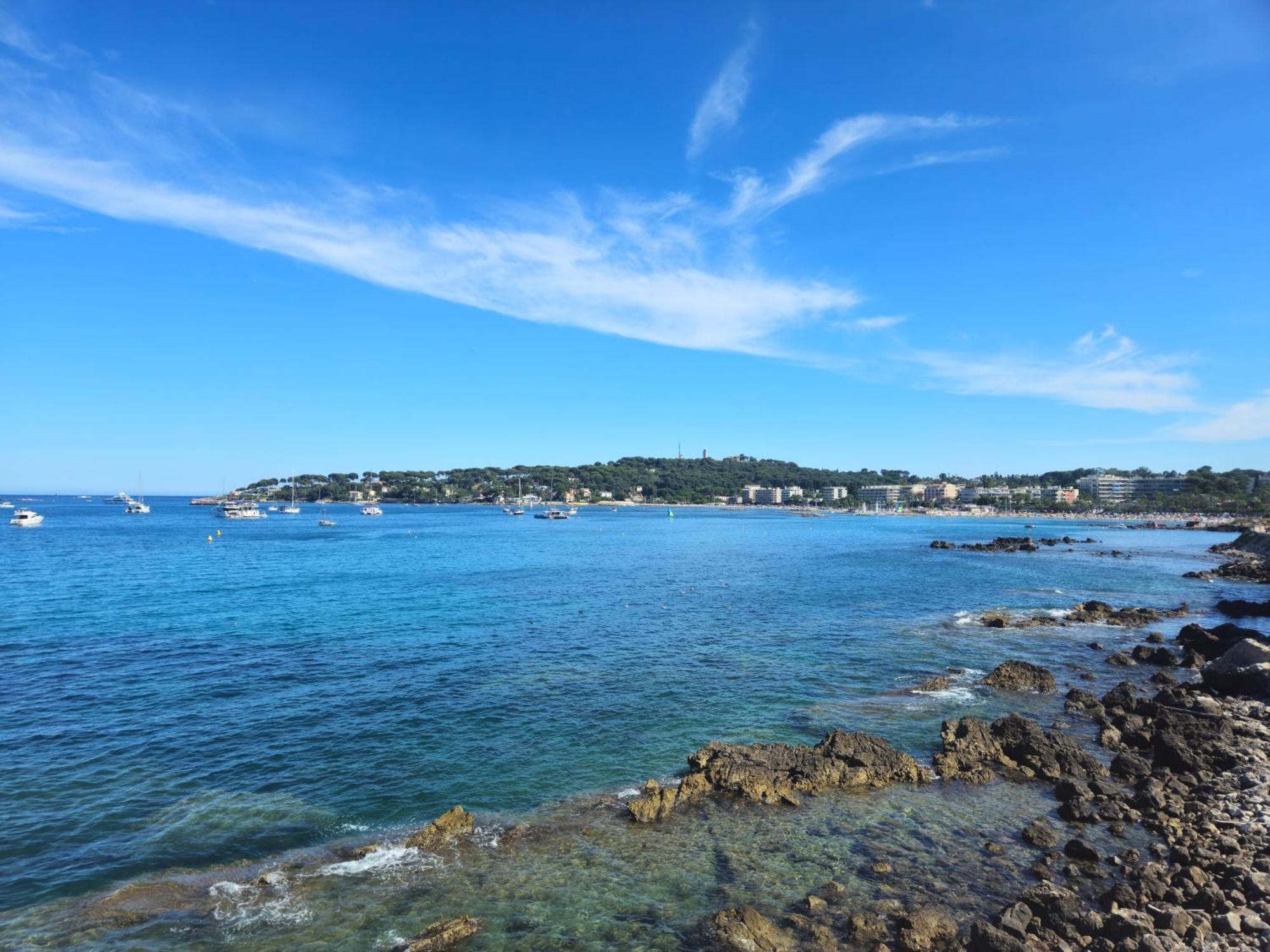 2 Pieces Au Coeur Du Vieil Apartment Antibes